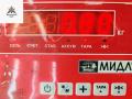 замок двери передней правой Nissan Pathfinder R51 2005, 2.5 л., дизель, АКПП, синий, внедорожник 5 дв. - фото №4