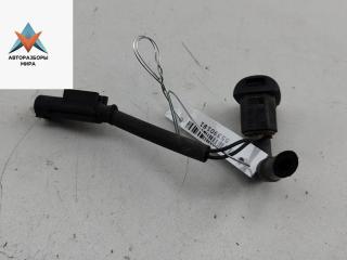 форсунка омывателя лобового стекла BMW 5 серия E60/E61 2005, 2.5 л., бензин, МКПП, чёрный, универсал