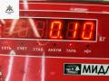 личинка дверного замка Mitsubishi Pajero/Montero II 1994, 2.8 л., дизель, МКПП, серый, внедорожник 5 дв. - фото №3