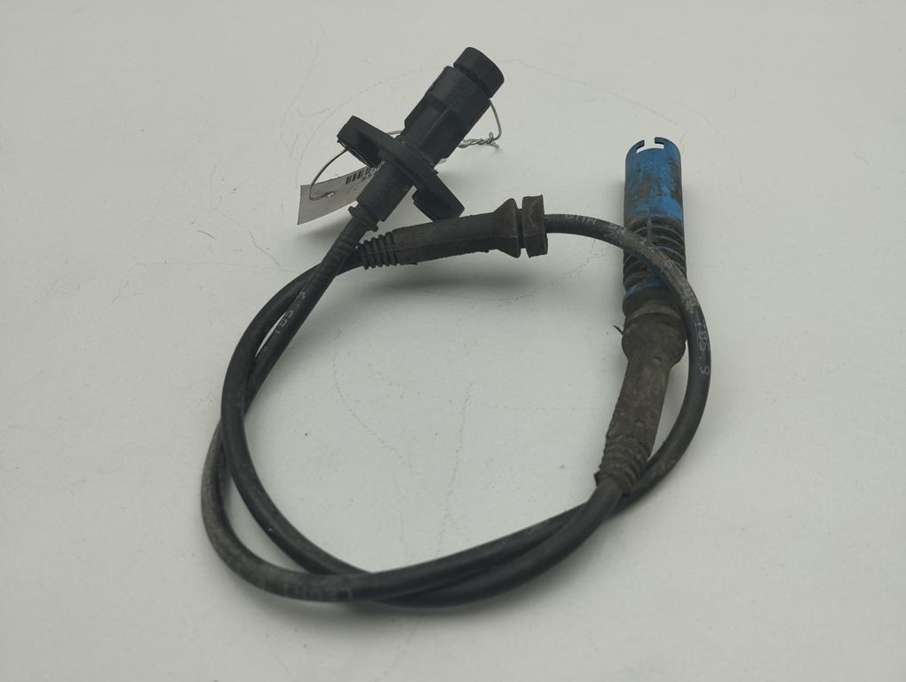датчик ABS BMW 5 E39 2003, 2.2 л., бензин, МКПП, серый, универсал