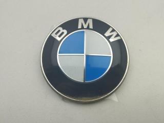 эмблема BMW 3 E46 2002, 2.0 л., бензин, МКПП, чёрный, седан, 8132375