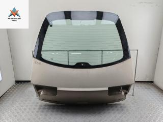 крышка багажника Citroen C5 1 поколение [рестайлинг] 2006, бежевый, хетчбэк 5 дв.