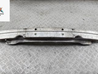 усилитель бампера переднего Audi A6 4B/C5 [рестайлинг] 2002, 2.5 л., дизель, АКПП, чёрный, седан, 4B0807109P