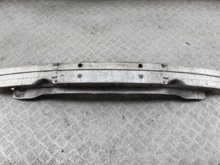 усилитель бампера переднего Audi A6 4B/C5 [рестайлинг] 2002, 2.5 л., дизель, АКПП, чёрный, седан, 4B0807109P