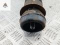 амортизатор передний левый Volkswagen Golf 4 поколение 2001, 1.9 л., дизель, МКПП, чёрный, универсал - фото №2