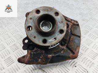 ступица передняя левая Skoda Octavia mk1 (A4 1U) 2003, 1.9 л., дизель, МКПП, серый, универсал