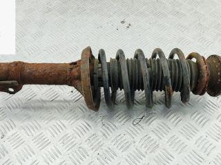 стойка передняя Volkswagen Passat B4 1996, 2.0 л., бензин, АКПП, серый, универсал