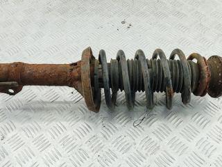 стойка передняя Volkswagen Passat B4 1996, 2.0 л., бензин, АКПП, серый, универсал