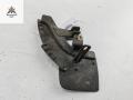 заглушка порога Volkswagen Passat B6 2009, 2.0 л., дизель, АКПП, серый, универсал, 3C0854856C - фото №2