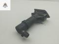 форсунка омывателя фары Audi A6 4B/C5 [рестайлинг] 2002, 2.5 л., дизель, АКПП, чёрный, седан, 4Z7955979 - фото №2