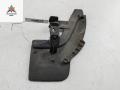 заглушка порога Volkswagen Passat B6 2009, 2.0 л., дизель, АКПП, серый, универсал, 3C0354855C - фото №2