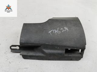 заглушка порога Volkswagen Passat B6 2009, 2.0 л., дизель, АКПП, серый, универсал, 3C0853897