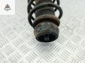 стойка передняя Skoda Octavia mk1 (A4 1U) 2001, 2.0 л., бензин, МКПП, чёрный, универсал, 312354 - фото №3