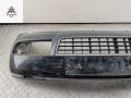 бампер передний Audi A6 4B/C5 [рестайлинг] 2002, дизель, чёрный, седан, 4B0807111B - фото №4