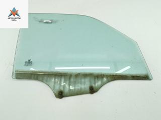 стекло двери передней правой Hyundai Terracan 1 поколение 2001, 2.9 л., дизель, МКПП, серый, внедорожник 5 дв., 43R-001234
