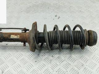 стойка передняя Skoda Octavia mk1 (A4 1U) 2003, 1.9 л., дизель, МКПП, серый, универсал