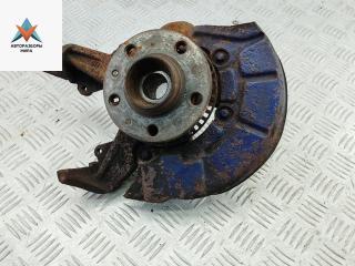 ступица передняя левая Skoda Octavia mk1 (A4 1U) 2004, 2.0 л., бензин, АКПП, серый, универсал