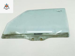 стекло двери передней левой Mitsubishi Pajero/Montero II 1994, 2.8 л., дизель, МКПП, серый, внедорожник 5 дв., 43R-00033