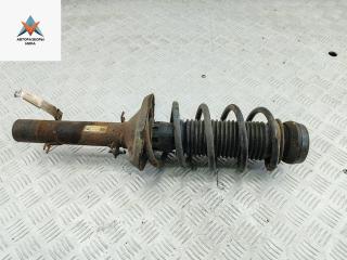 стойка передняя Skoda Octavia mk1 (A4 1U) 2003, 1.9 л., дизель, МКПП, серый, универсал