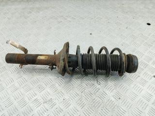 стойка передняя Skoda Octavia mk1 (A4 1U) 2003, 1.9 л., дизель, МКПП, серый, универсал