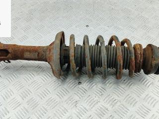 стойка передняя Volkswagen Passat B4 1996, 2.0 л., бензин, АКПП, серый, универсал