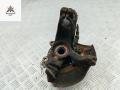 ступица передняя правая Skoda Octavia mk1 (A4 1U) 2003, 1.9 л., дизель, МКПП, серый, универсал - фото №2