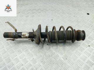 стойка передняя Skoda Octavia mk1 (A4 1U) 2004, 2.0 л., бензин, АКПП, серый, универсал