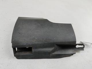 заглушка порога Volkswagen Passat B6 2009, 2.0 л., дизель, АКПП, серый, универсал, 3C0853898