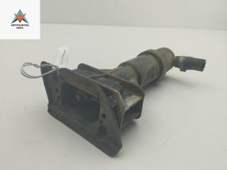 форсунка омывателя фары Audi A6 4B/C5 [рестайлинг] 2002, 2.5 л., дизель, АКПП, чёрный, седан, 4Z7955979