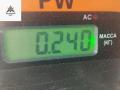 форсунка омывателя фары Audi A6 4B/C5 [рестайлинг] 2002, 2.5 л., дизель, АКПП, чёрный, седан, 4Z7955979 - фото №3