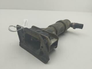 форсунка омывателя фары Audi A6 C5 2002, 2.5 л., дизель, АКПП, чёрный, седан, 4Z7955979