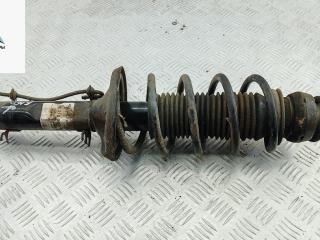 стойка передняя Skoda Octavia mk1 (A4 1U) 2004, 2.0 л., бензин, АКПП, серый, универсал