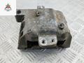 подушка крепления КПП Volkswagen Golf 4 поколение 2001, 1.9 л., дизель, МКПП, чёрный, универсал, 1J0199262BF - фото №2