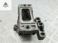подушка крепления КПП Volkswagen Golf 4 поколение 2001, 1.9 л., дизель, МКПП, чёрный, универсал, 1J0199262BF - фото №3