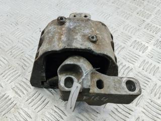 подушка крепления КПП Volkswagen Golf-4 2001, 1.9 л., дизель, МКПП, чёрный, универсал, 1J0199262BF