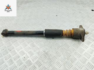 амортизатор задний правый Volkswagen Passat B5 [рестайлинг] 2004, 1.9 л., дизель, МКПП, серый, универсал