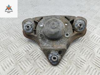 Опора амортизатора переднего (верхняя) Volkswagen Passat B5 [рестайлинг] 2003, 1.9 л., дизель, МКПП, чёрный, седан