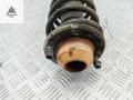 стойка передняя Volkswagen Passat B5 [рестайлинг] 2003, 1.9 л., дизель, МКПП, чёрный, седан - фото №3