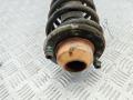 стойка передняя Volkswagen Passat B5 [рестайлинг] 2003, 1.9 л., дизель, МКПП, чёрный, седан - фото №3