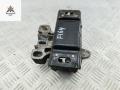подушка крепления двигателя Volkswagen Golf 4 поколение 2001, 1.9 л., дизель, МКПП, чёрный, универсал - фото №3