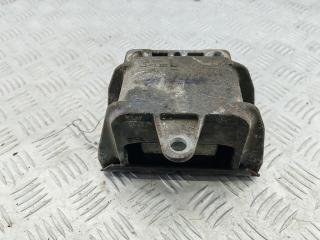 подушка крепления двигателя Volkswagen Golf-4 2001, 1.9 л., дизель, МКПП, чёрный, универсал