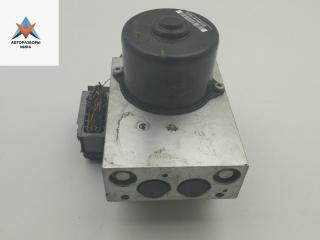 блок ABS BMW 3 серия E46 2000, 1.9 л., бензин, МКПП, чёрный, седан, 6751767
