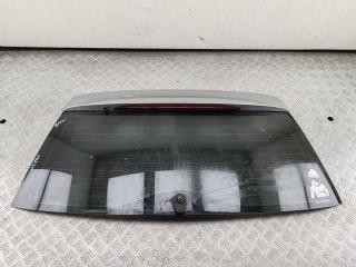 стекло заднее BMW 3 E46 2003, 1.8 л., бензин, МКПП, серый, универсал