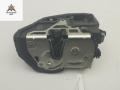 замок двери задней левой BMW X1 E84 2011, 2.0 л., дизель, АКПП, чёрный, внедорожник 5 дв., 7229467 - фото №2