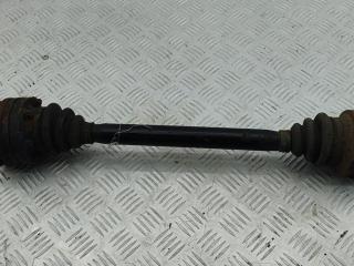 полуось задняя (приводной вал, ШРУС) BMW 5 серия E39 1997, 2.5 л., бензин, МКПП, синий, седан