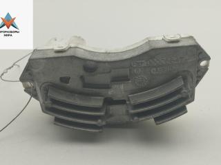 сопротивление печки BMW 3 серия E90/E91/E92/E93 2006, 3.0 л., дизель, АКПП, чёрный, седан