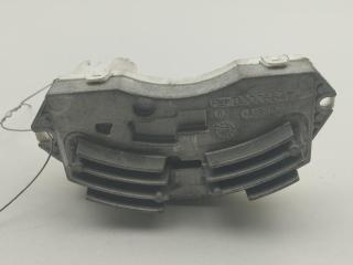 сопротивление печки BMW 3 серия E90/E91/E92/E93 2006, 3.0 л., дизель, АКПП, чёрный, седан