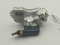 сопротивление печки BMW 3 серия E90/E91/E92/E93 2006, 3.0 л., дизель, АКПП, чёрный, седан - фото №2