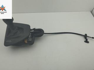 кулиса BMW 3 серия E90/E91/E92/E93 2006, 3.0 л., дизель, АКПП, чёрный, седан, 7562484