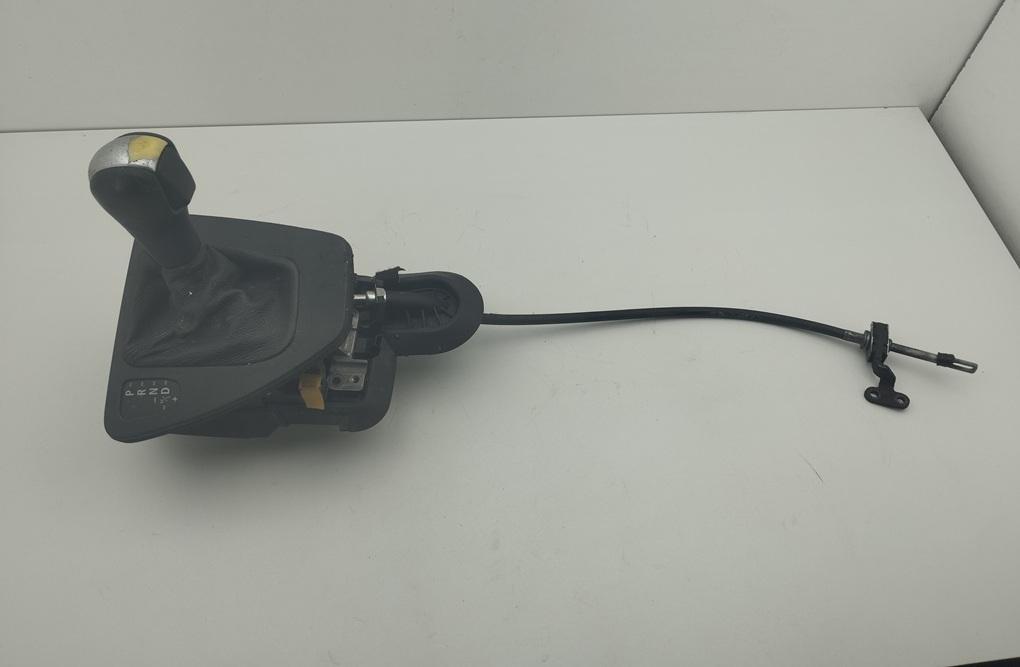 кулиса BMW 3 E90/E91/E92/E93 2006, 3.0 л., дизель, АКПП, чёрный, седан, 7562484